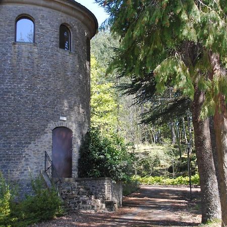 Oasi San Francesco - Casa Per Ferie Hotel Chiusi della Verna Exterior photo
